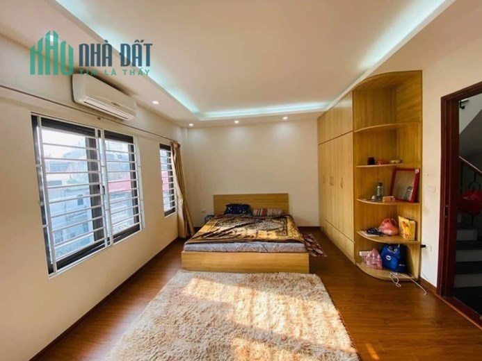 Bán Nhà Võng Thị thông Trích Sài, Tây Hồ – 38m2, Mt 7.5m - 4 Tỷ 8.