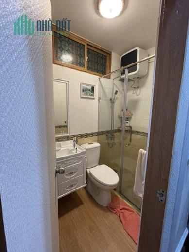 Bán Nhà Võng Thị thông Trích Sài, Tây Hồ – 38m2, Mt 7.5m - 4 Tỷ 8.