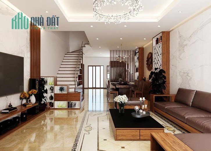 Cần bán nhà 1 trệt 2 lầu đường Huyền Trân Công Chúa, F8