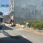 Bán lô đất Đặng Văn Trơn, phường Hiệp Hoà, Biên Hoà 2,8tỷ