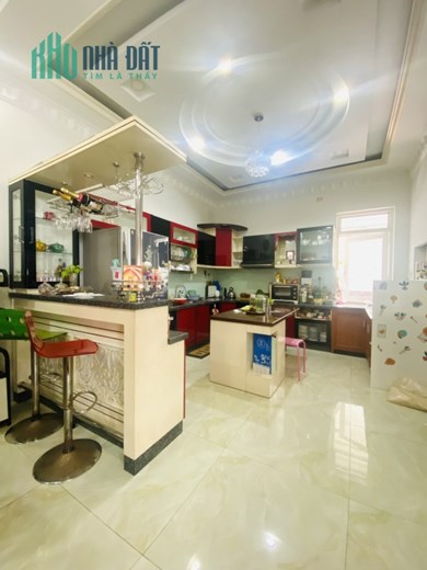 Nhà bán Quận Tân Phú dưới 6.x tỷ mới, 73m2, 2 Tầng