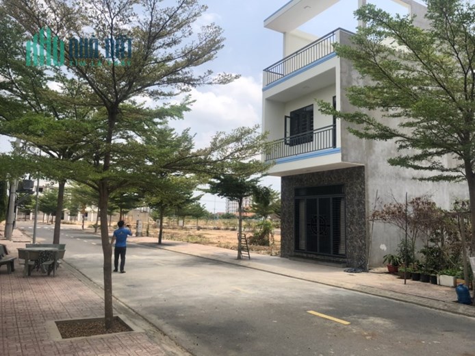 Bán Gấp đất thổ cư đường An Phú 18 Thuận An Bình Dương giá rẻ