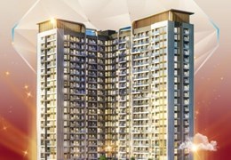 TỔ HỢP TÒA THÁP CĂN HỘ x TRUNG TÂM THƯƠNG MẠI HIỆN ĐẠI: CÔNG THỨC "CHẮC THẮNG" TỪ VINHOMES XUẤT