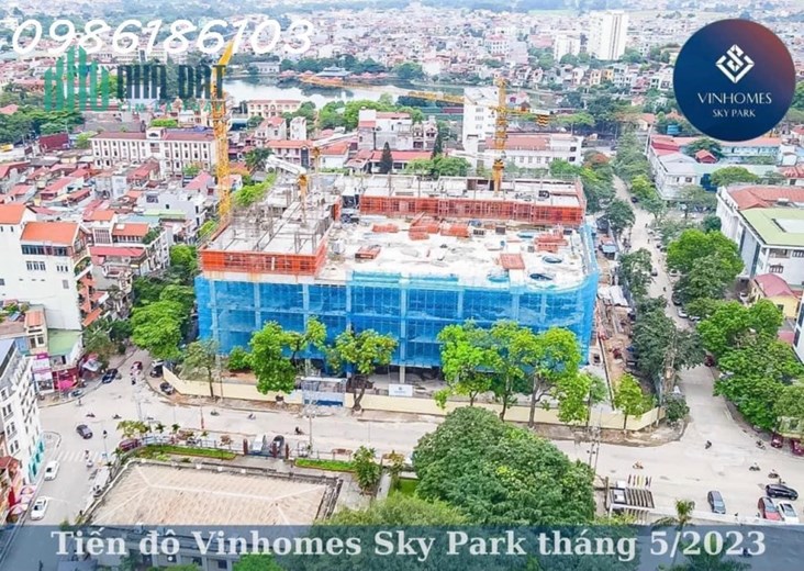TỔ HỢP TÒA THÁP CĂN HỘ x TRUNG TÂM THƯƠNG MẠI HIỆN ĐẠI: CÔNG THỨC "CHẮC THẮNG" TỪ VINHOMES XUẤT