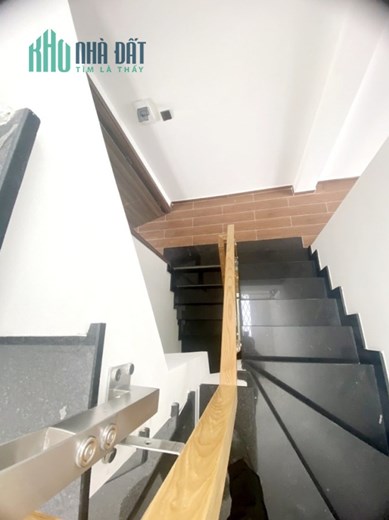 NHÀ ĐẸP GIÁ MỀM ĐƯỜNG LÊ LIỄU - TÂN QUÝ - Ô TÔ ĐỖ CỬA - 5 TẦNG MỚI KENG - 2 CĂN RA MẶT TIỀN - GIÁ