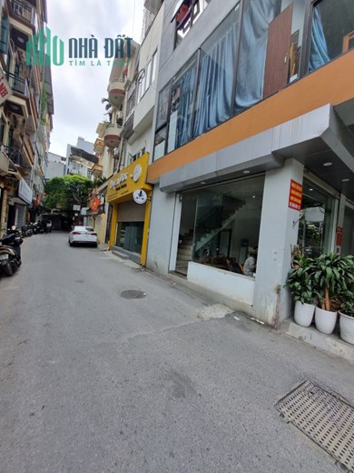 BÁN RẺ NHÀ Võng Thị – Trích Sài Tây Hồ - Nhà mặt ngõ, 30m ra Ôtô – 4 tỷ 7