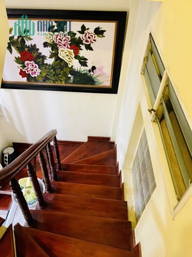 BÁN RẺ NHÀ Võng Thị – Trích Sài Tây Hồ - Nhà mặt ngõ, 30m ra Ôtô – 4 tỷ 7