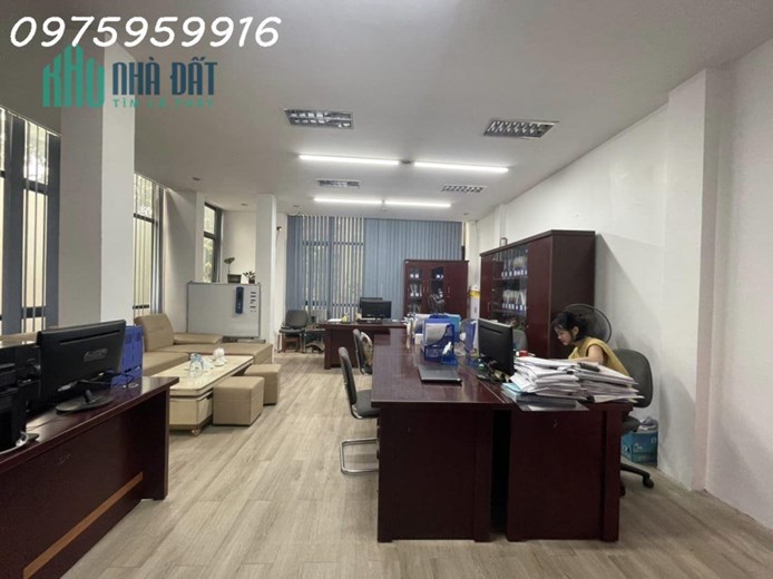 SIÊU HIẾM - LÔ GÓC- MẶT TIỀN KHỦNG 14M -THANG MÁY -KINH DOANH - VĂN PHÒNG - VỊ TRÍ NGÃ TƯ VĂN PHÚ-