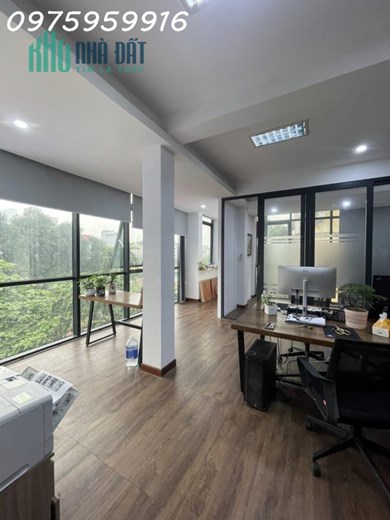 SIÊU HIẾM - LÔ GÓC- MẶT TIỀN KHỦNG 14M -THANG MÁY -KINH DOANH - VĂN PHÒNG - VỊ TRÍ NGÃ TƯ VĂN PHÚ-
