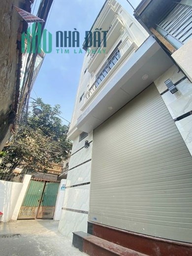 P. LÊ TRỌNG TẤN, Q.HÀ ĐÔNG, MỚI ĐẸP, THIẾT KẾ HIỆN ĐẠI 36M2 CHỈ 3 TỶ 95