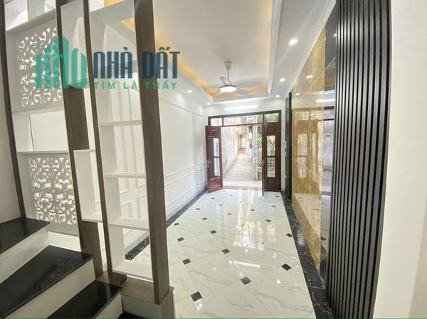 P. LÊ TRỌNG TẤN, Q.HÀ ĐÔNG, MỚI ĐẸP, THIẾT KẾ HIỆN ĐẠI 36M2 CHỈ 3 TỶ 95