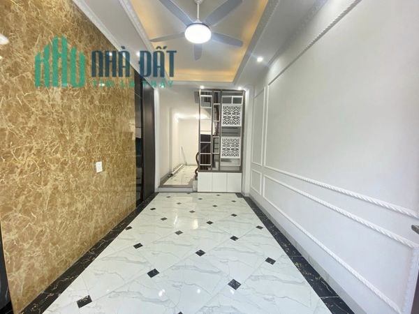 P. LÊ TRỌNG TẤN, Q.HÀ ĐÔNG, MỚI ĐẸP, THIẾT KẾ HIỆN ĐẠI 36M2 CHỈ 3 TỶ 95