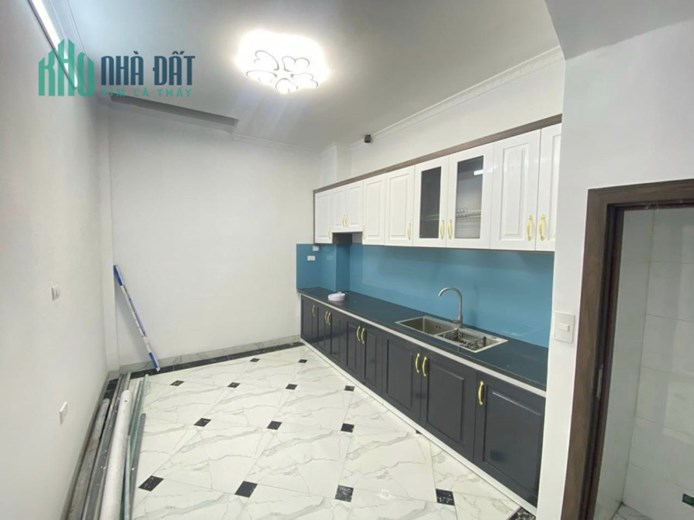 P. LÊ TRỌNG TẤN, Q.HÀ ĐÔNG, MỚI ĐẸP, THIẾT KẾ HIỆN ĐẠI 36M2 CHỈ 3 TỶ 95