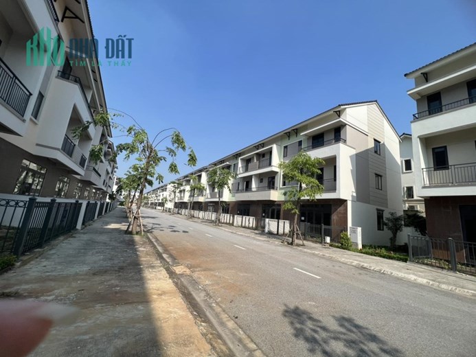 Siêu phẩm đầu tư Shophouse Centa City Vsip giá GIẢM đậm sâu tù 4.x tỷ