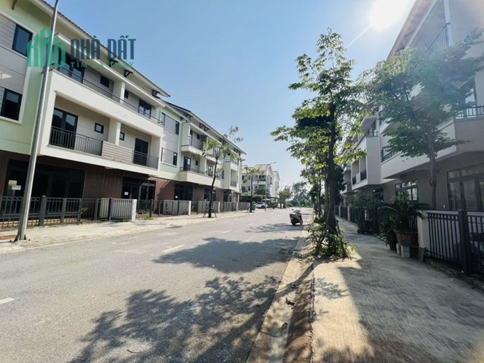 Siêu phẩm đầu tư Shophouse Centa City Vsip giá GIẢM đậm sâu tù 4.x tỷ