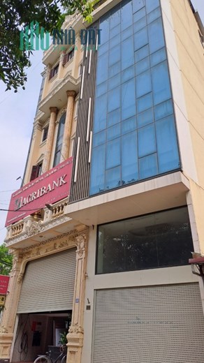 Bán nhà Phạm Văn Đồng 110m, Mt 7m, vỉa hè ô tô,  văn phòng, nhà hàng, spa. 21,5 tỷ.
