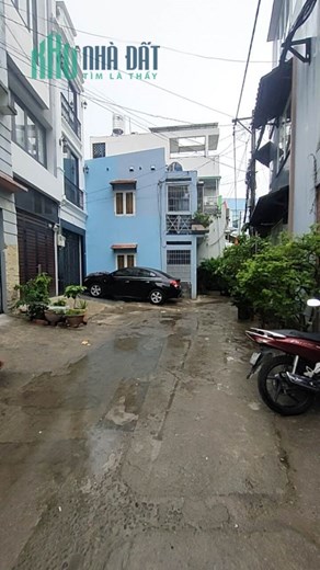[PHAN VĂN TRỊ P11 BÌNH THẠNH] -XE HƠI ĐỖ CỬA-DT 31M2-2 LẦU 2PN- NỞ HẬU- HOÀN CÔNG ĐẦY ĐỦ- CHỈ NHỈNH