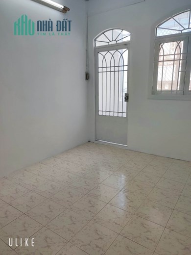 [PHAN VĂN TRỊ P11 BÌNH THẠNH] -XE HƠI ĐỖ CỬA-DT 31M2-2 LẦU 2PN- NỞ HẬU- HOÀN CÔNG ĐẦY ĐỦ- CHỈ NHỈNH
