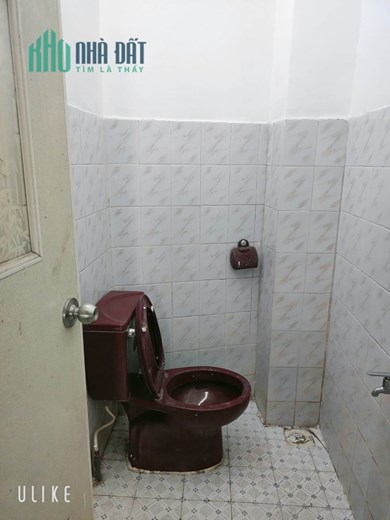 [PHAN VĂN TRỊ P11 BÌNH THẠNH] -XE HƠI ĐỖ CỬA-DT 31M2-2 LẦU 2PN- NỞ HẬU- HOÀN CÔNG ĐẦY ĐỦ- CHỈ NHỈNH