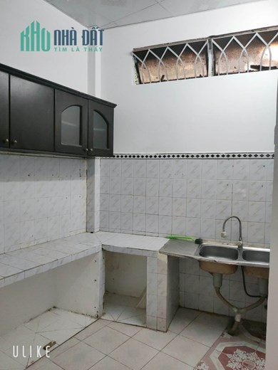 [PHAN VĂN TRỊ P11 BÌNH THẠNH] -XE HƠI ĐỖ CỬA-DT 31M2-2 LẦU 2PN- NỞ HẬU- HOÀN CÔNG ĐẦY ĐỦ- CHỈ NHỈNH