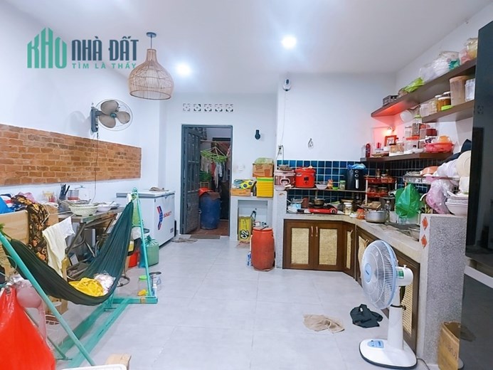Nhà 2 mặt hẻm trước sau - 72m2 - 3 Tầng - Ngã Tư 4 Xã, Bình Tân - Chỉ 7 TỶ