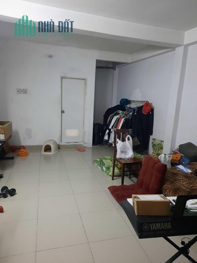 Bán nhà mặt tiền Khuông việt ngay Hoà Bình - Quận 11, 4x25m, 2 Tầng, sổ vuông, 11.9 tỷ (TL)