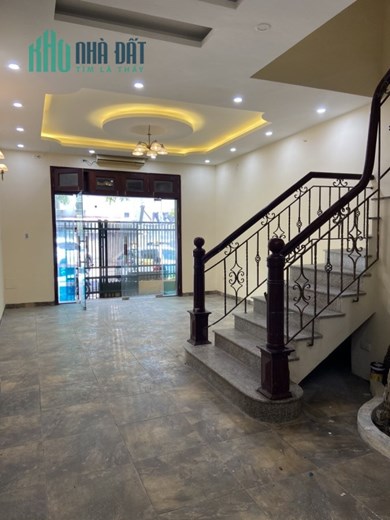 Bán nhà phân lô Phố Nguyễn Lương Bằng, Đống Đa, vỉa hè, KD, 75m, 5m mặt  tiền chỉ nhỉnh 20T