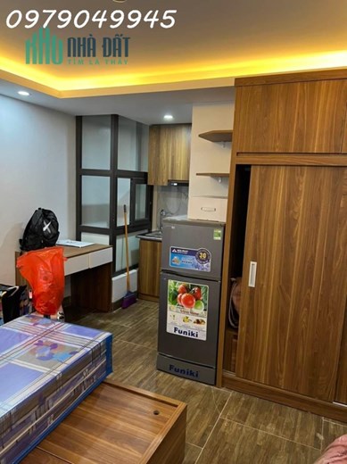 BÁN NHÀ TRỌ, 190M2X9 TẦNG, NGÕ 57 NGUYỄN HOÀNG, 60 PHÒNG, 39 TỶ