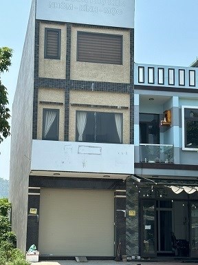Bán nhà tại 349 Hoàng Văn Thái, Phường Hoà Khánh Nam, Quận Liên Chiểu, Đà Nẵng.