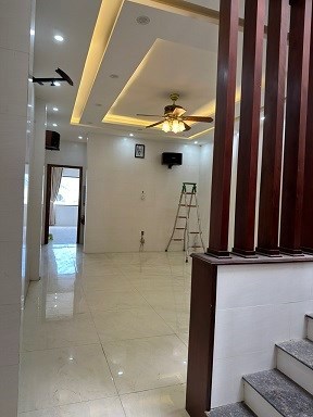 Bán nhà tại 349 Hoàng Văn Thái, Phường Hoà Khánh Nam, Quận Liên Chiểu, Đà Nẵng.