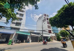Bán Nhà MTKD Cầu Xéo diện tích Lớn 5.3x31 giá cực tốt