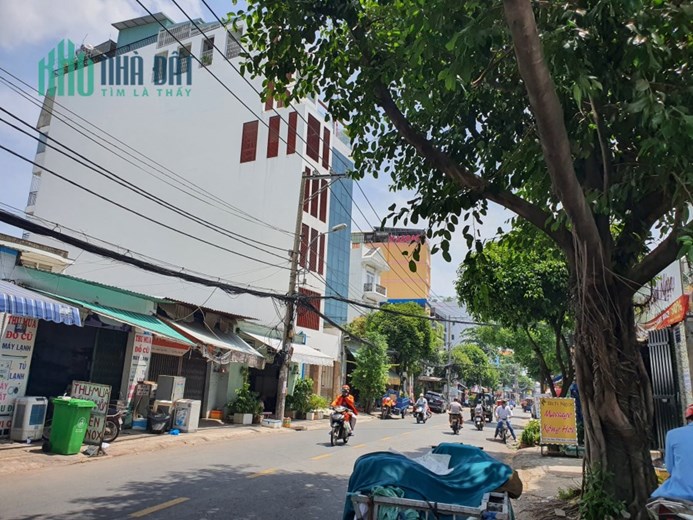 Bán Nhà MTKD Cầu Xéo diện tích Lớn 5.3x31 giá cực tốt