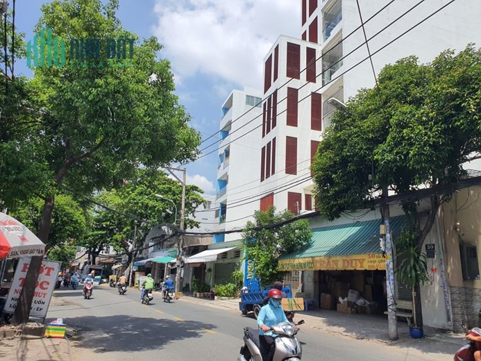 Bán Nhà MTKD Cầu Xéo diện tích Lớn 5.3x31 giá cực tốt