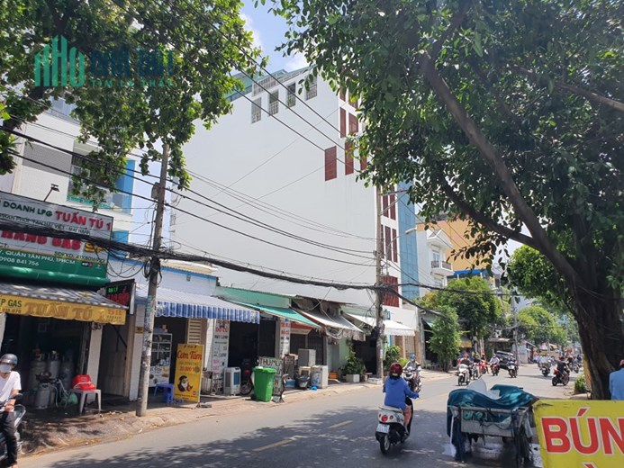 Bán Nhà MTKD Cầu Xéo diện tích Lớn 5.3x31 giá cực tốt