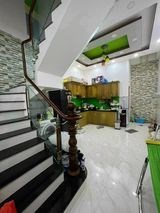 Bán Nhà Đặng Văn Bi 60m2 xe hơi tấn cửa chỉ 3 tỷ,sổ riêng công nhận đủ,không quy hoạch