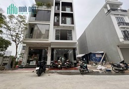Bán lô đất 40M TdC Cây đa 13 gốc Đằng lâm Văn Cao Hải An