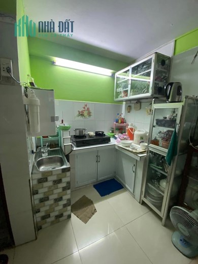 TRƯƠNG PHƯỚC PHAN BÌNH TÂN HẺM XE TẢI 5M 3 TẦNG - 35M2 - 3 TỶ 750