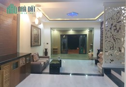 Bán nhà chuyển công tác MT Nguyễn Xuân Khoát Quận Sơn Trà 100m2 4 tầng