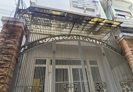 Khu Vip Đinh Tiên Hoàng P. Đaokao Q1 – 42m2 – 3 Tầng -HXH  Giá 7.2 Tỷ