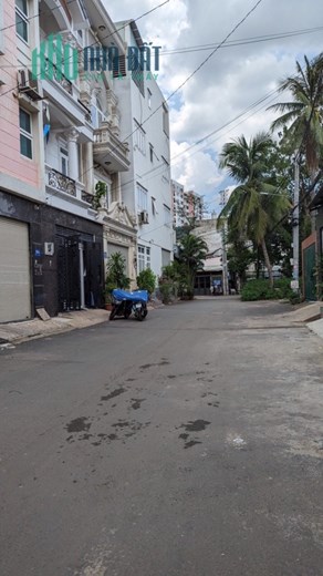 NHÀ 4 TẦNG MỚI XÂY – ĐƯỜNG 22, LINH ĐÔNG - 70M2 – HẺM 10M - GIÁ 8.15 TỶ