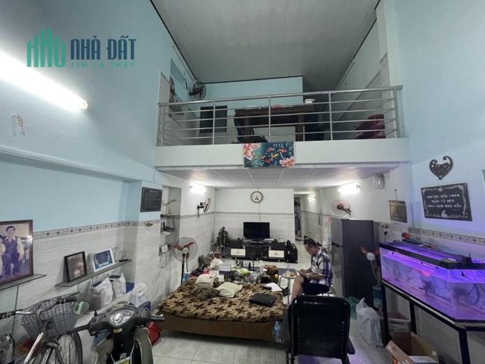 Bán nhà HXH Ngô Gia Tự - Quận 5 - Nguyễn Tri Phương, DT: 5x25m, C4, xây mới 6 T, 19.5 tỷ