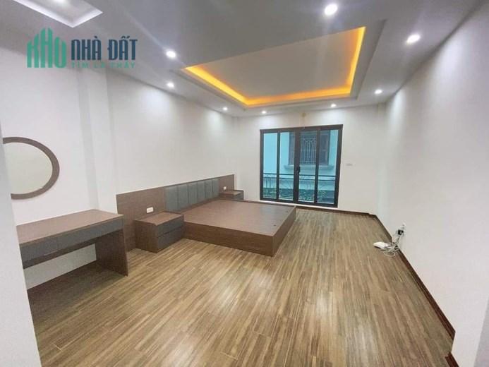 Bán Nhà Quận  Thanh Xuân- Oto Chánh- Oto vào nhà- 41m x4 tầng MT 3,8m. 6,x tỷ