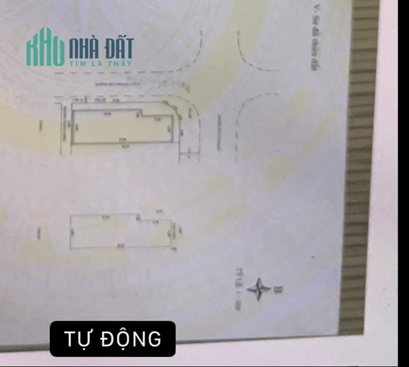Chủ cần bán nhà lô góc 2 mặt tiền Bùi Thị Xuân Quận Sơn Trà thông Trần Hưng Đạo