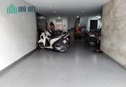 BÁN CCMN MỄ TRÌ 112M2X8 TẦNG, THANG MÁY, 30 PHÒNG, GẦN Ô TÔ, GIÁ 15.9 TỶ