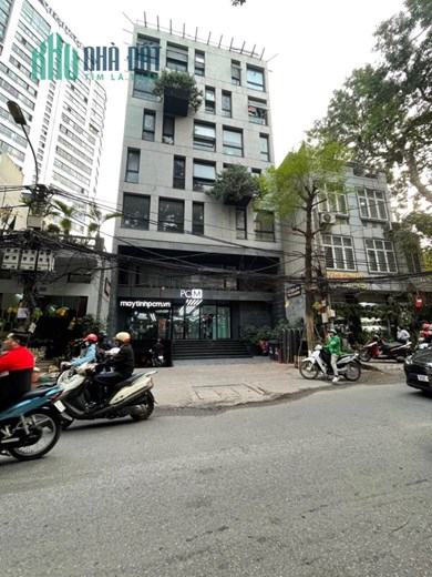Chính chủ cho thuê MBKD MP HOÀNG HOA THÁM