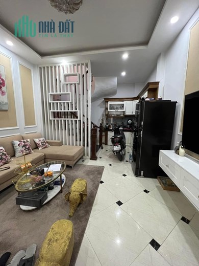 rộng lớn MATIZ ĐỖ GẦN - HAI THOÁNG - THIẾT KẾ HIỆN ĐẠI - phong cách cổ điển A - TỨ HIỆP - 45M - CHỈ