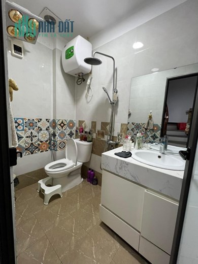 rộng lớn MATIZ ĐỖ GẦN - HAI THOÁNG - THIẾT KẾ HIỆN ĐẠI - phong cách cổ điển A - TỨ HIỆP - 45M - CHỈ