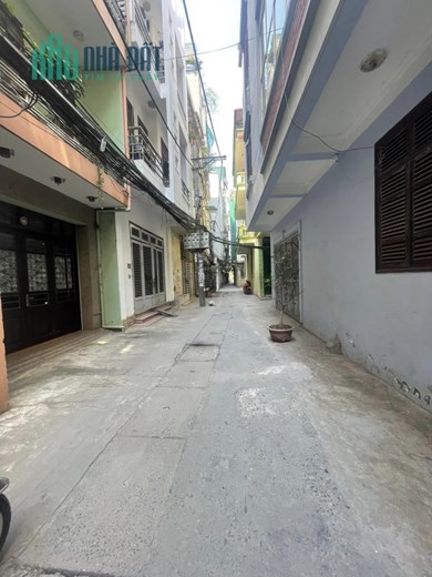 Bán Nhà Phố Nguyễn Khánh Toàn Cầu Giấy 74m - 5 Tầng - MT 4.2m - Giá 12 tỷ