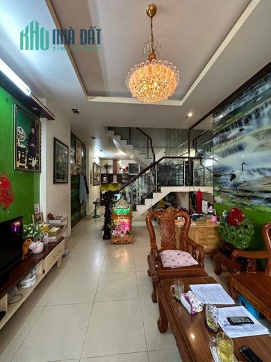 Bán nhà HXH Bờ Bao Tân Thắng - Aeon Tân Phú, DT: 4x18m, 6 Tầng, 14PN, hạ còn 8.4 tỷ