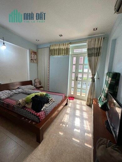 Bán nhà HXH Bờ Bao Tân Thắng - Aeon Tân Phú, DT: 4x18m, 6 Tầng, 14PN, hạ còn 8.4 tỷ